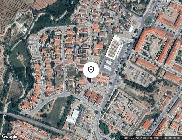Logements à undefined Partida Baiona Pol 7, Par 8-9
